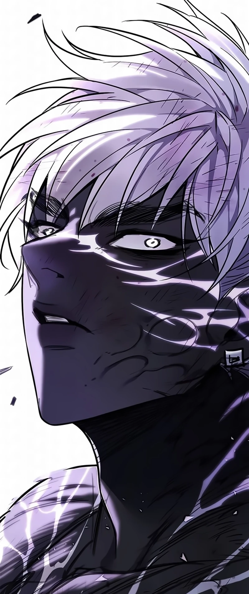 Read Veletric BR Manga Online
