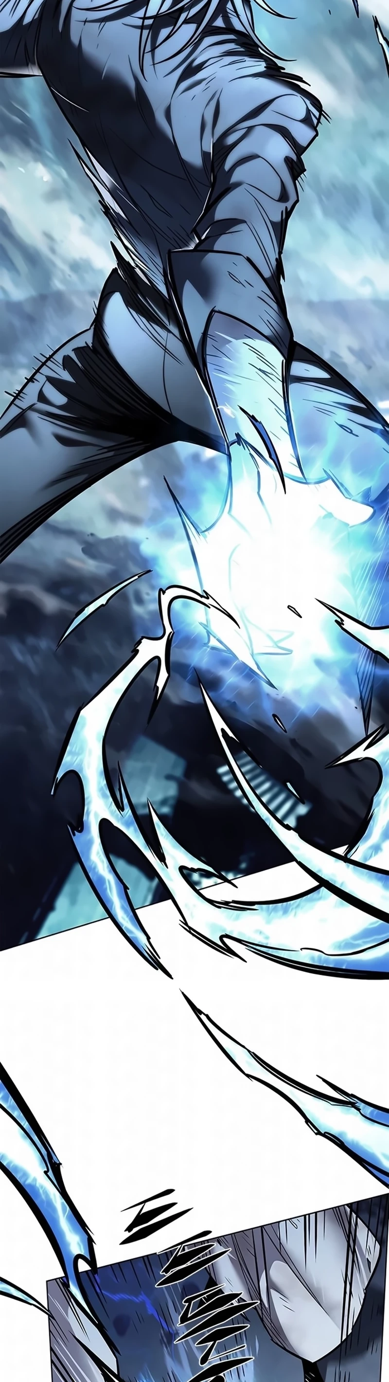 Read Veletric BR Manga Online