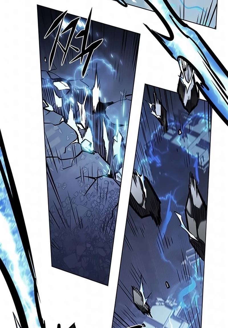 Read Veletric BR Manga Online