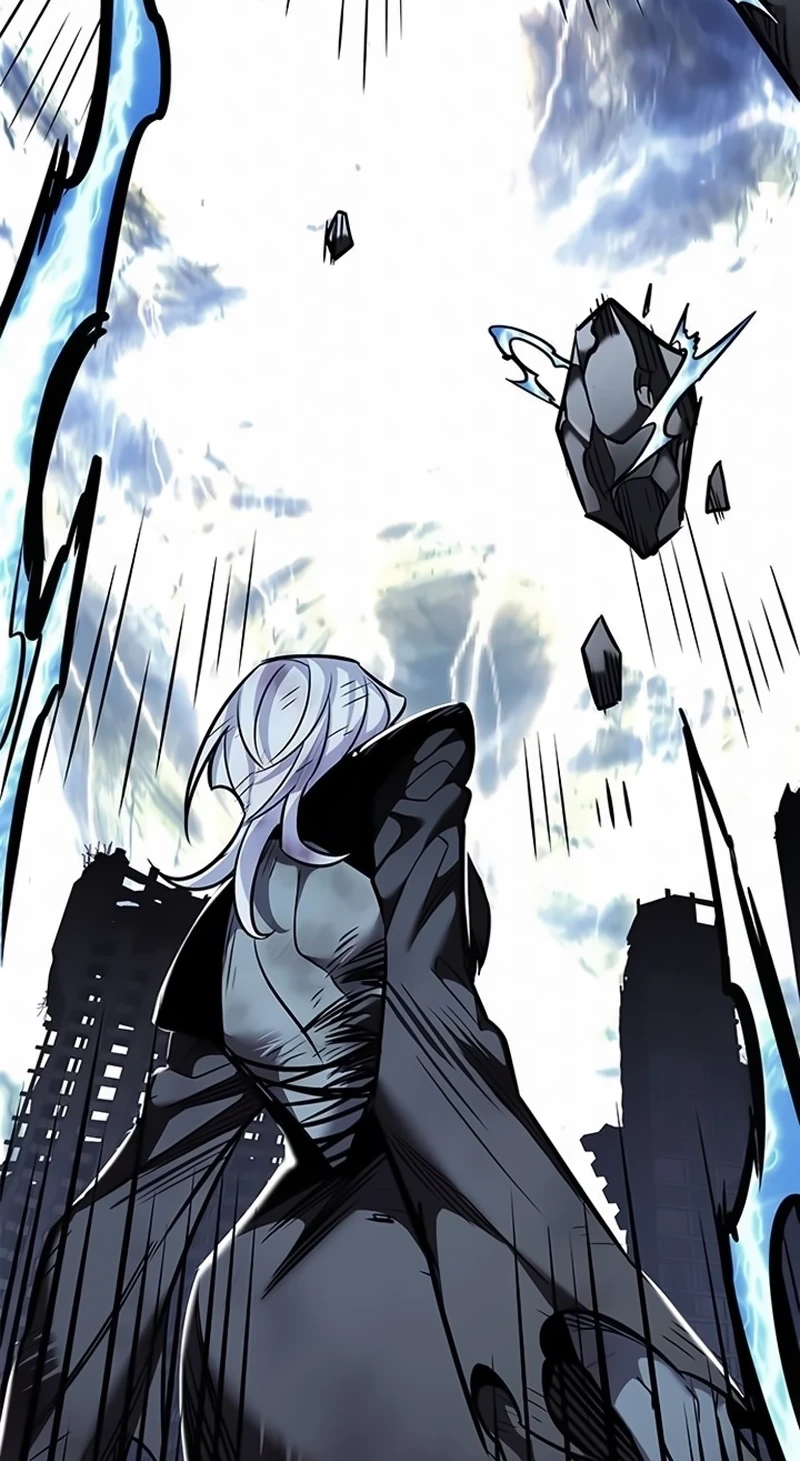 Read Veletric BR Manga Online
