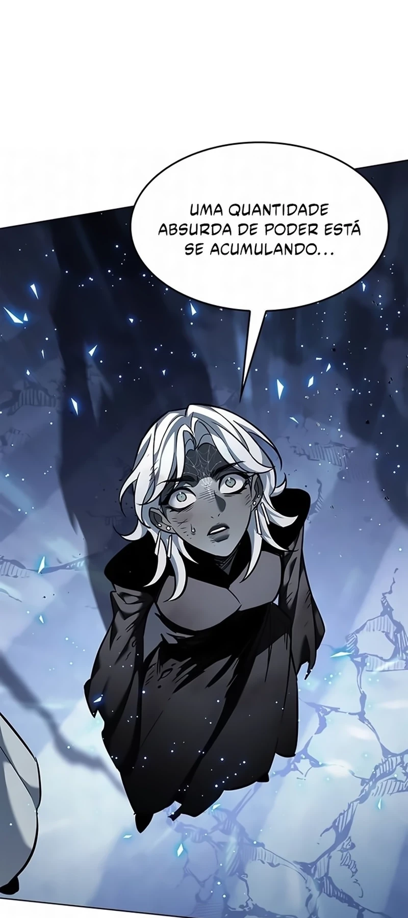 Read Veletric BR Manga Online
