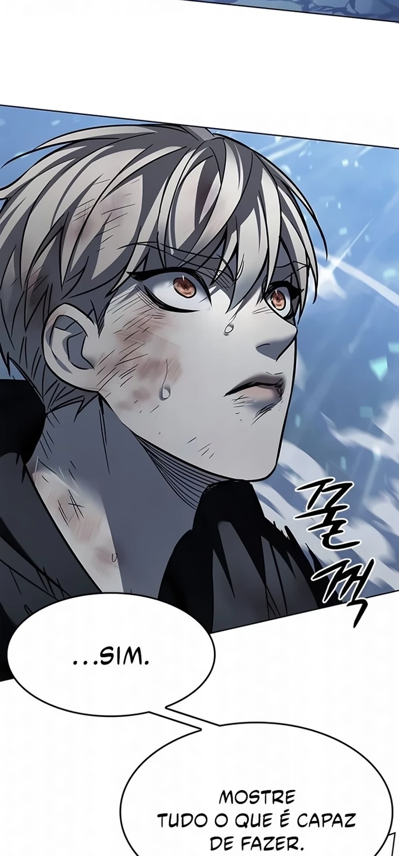 Read Veletric BR Manga Online