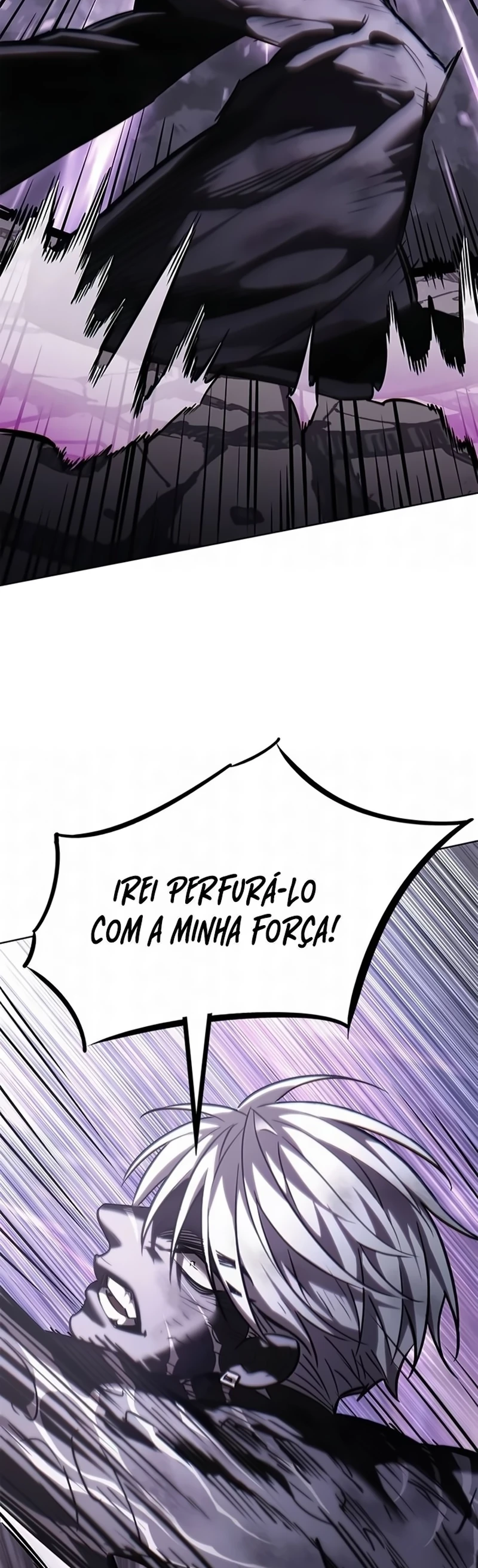 Read Veletric BR Manga Online