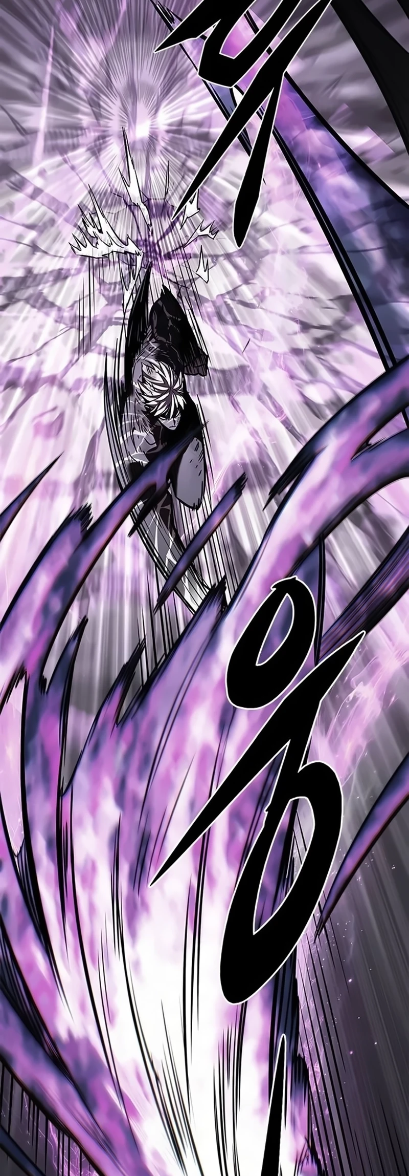 Read Veletric BR Manga Online