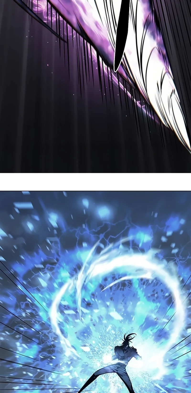 Read Veletric BR Manga Online