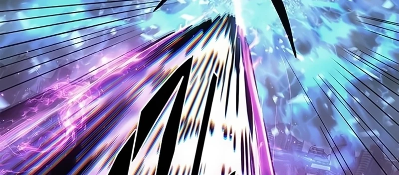 Read Veletric BR Manga Online