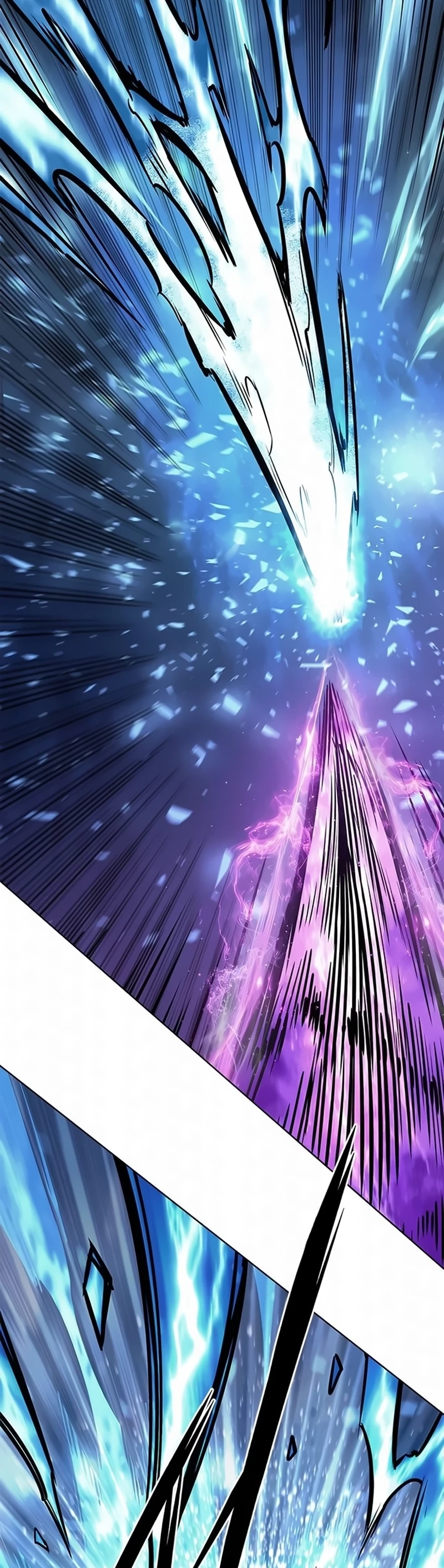 Read Veletric BR Manga Online