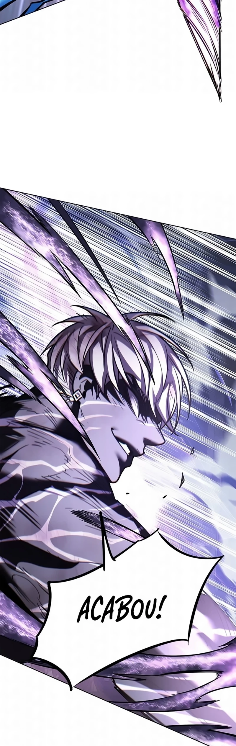 Read Veletric BR Manga Online