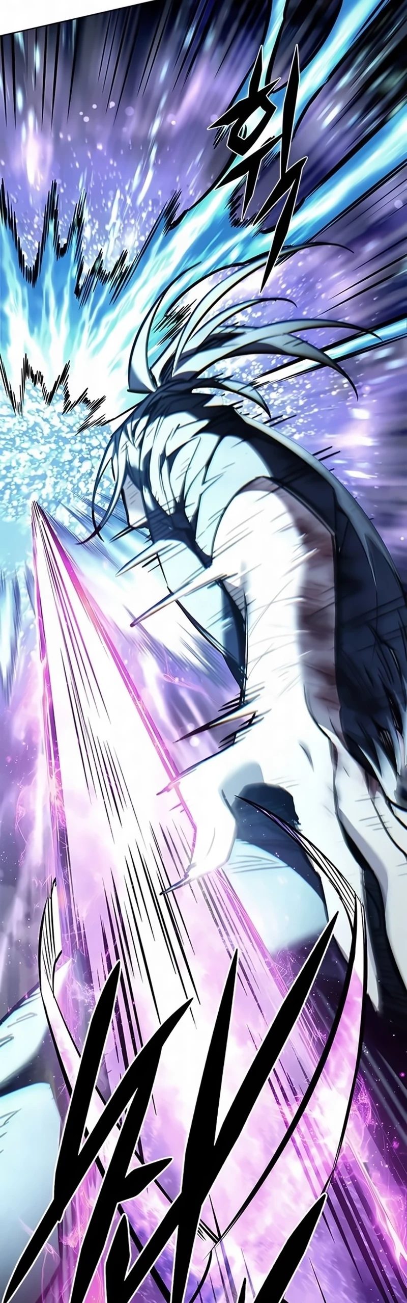 Read Veletric BR Manga Online