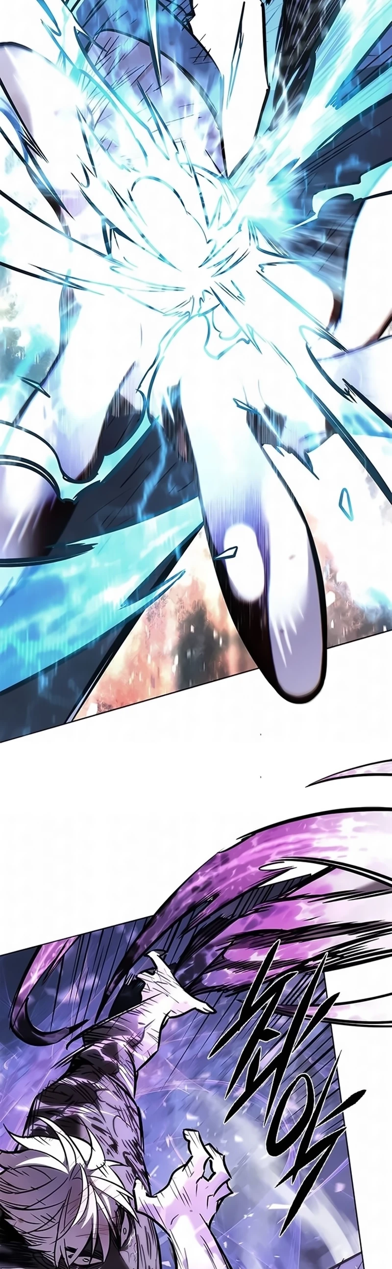 Read Veletric BR Manga Online