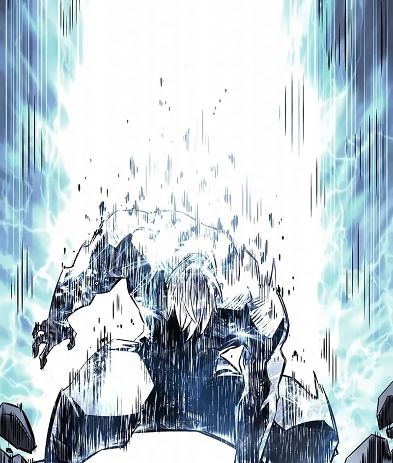 Read Veletric BR Manga Online