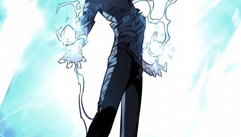Read Veletric BR Manga Online
