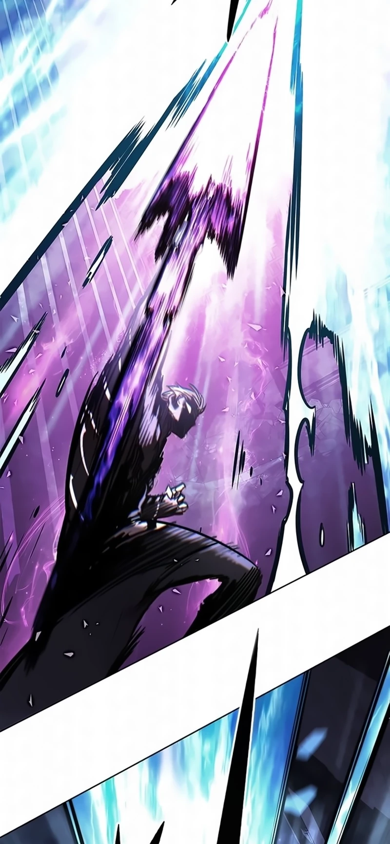 Read Veletric BR Manga Online