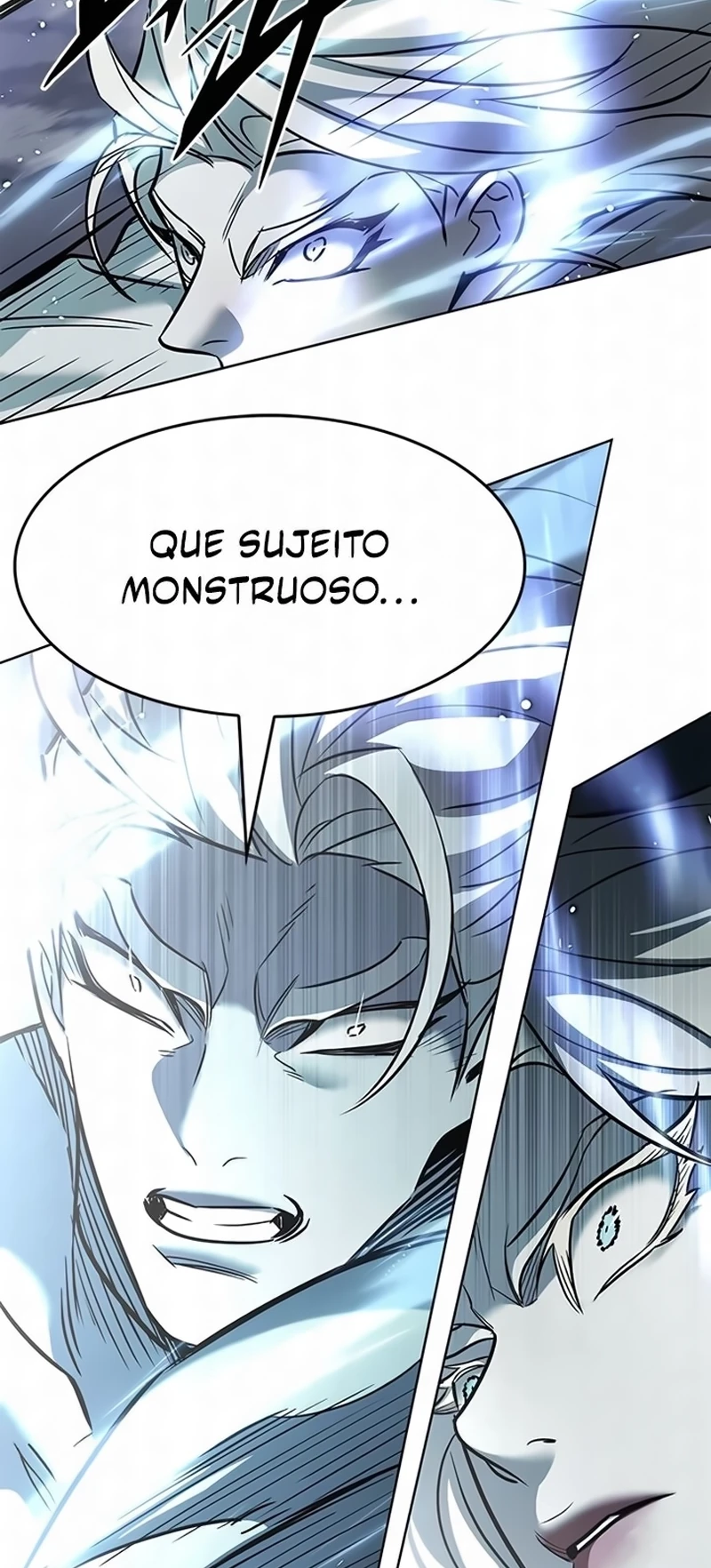 Read Veletric BR Manga Online