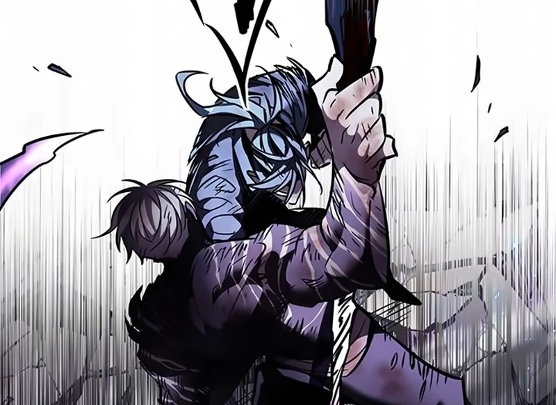 Read Veletric BR Manga Online