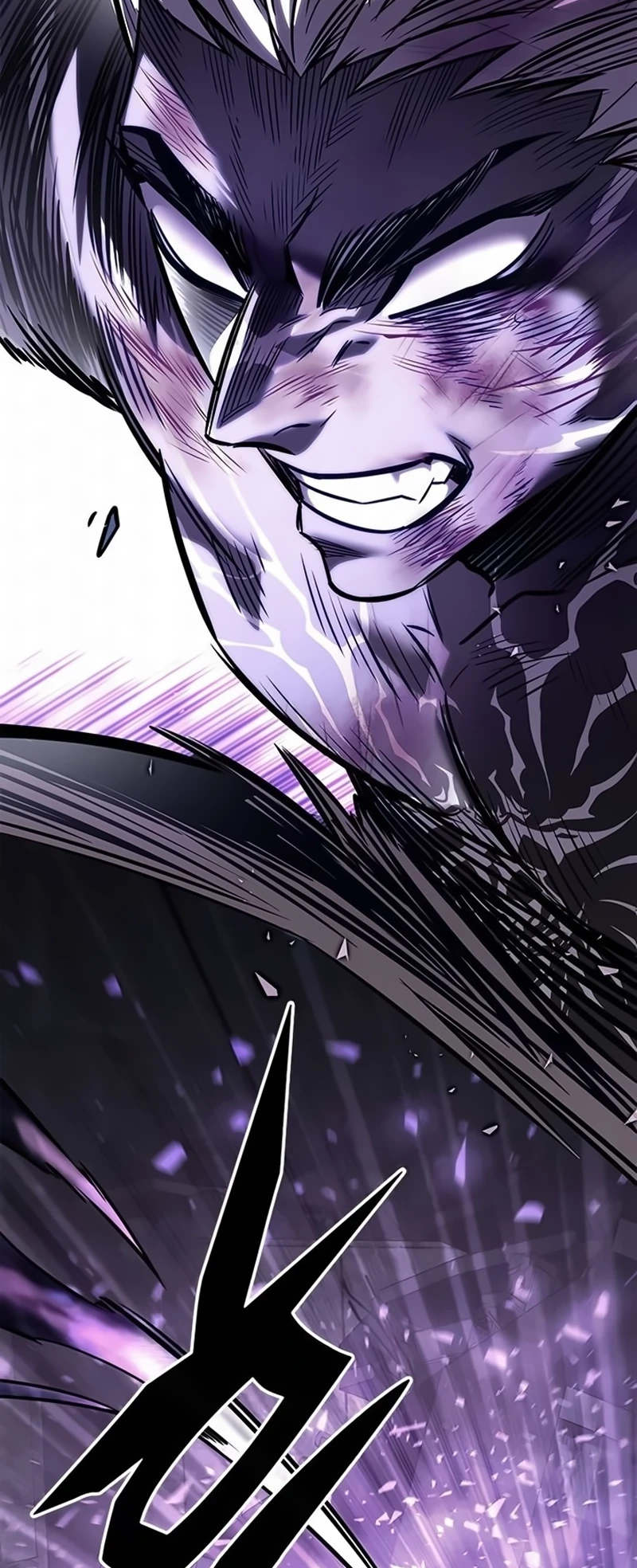Read Veletric BR Manga Online