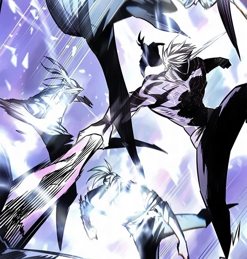 Read Veletric BR Manga Online