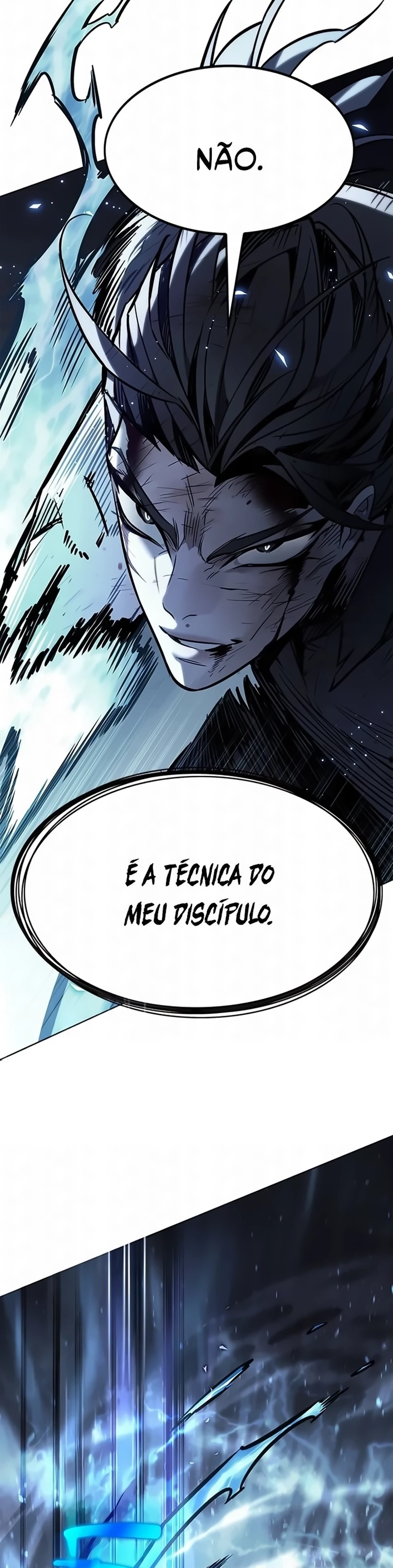 Read Veletric BR Manga Online