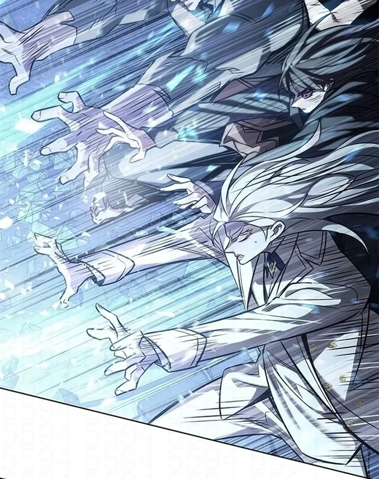 Read Veletric BR Manga Online