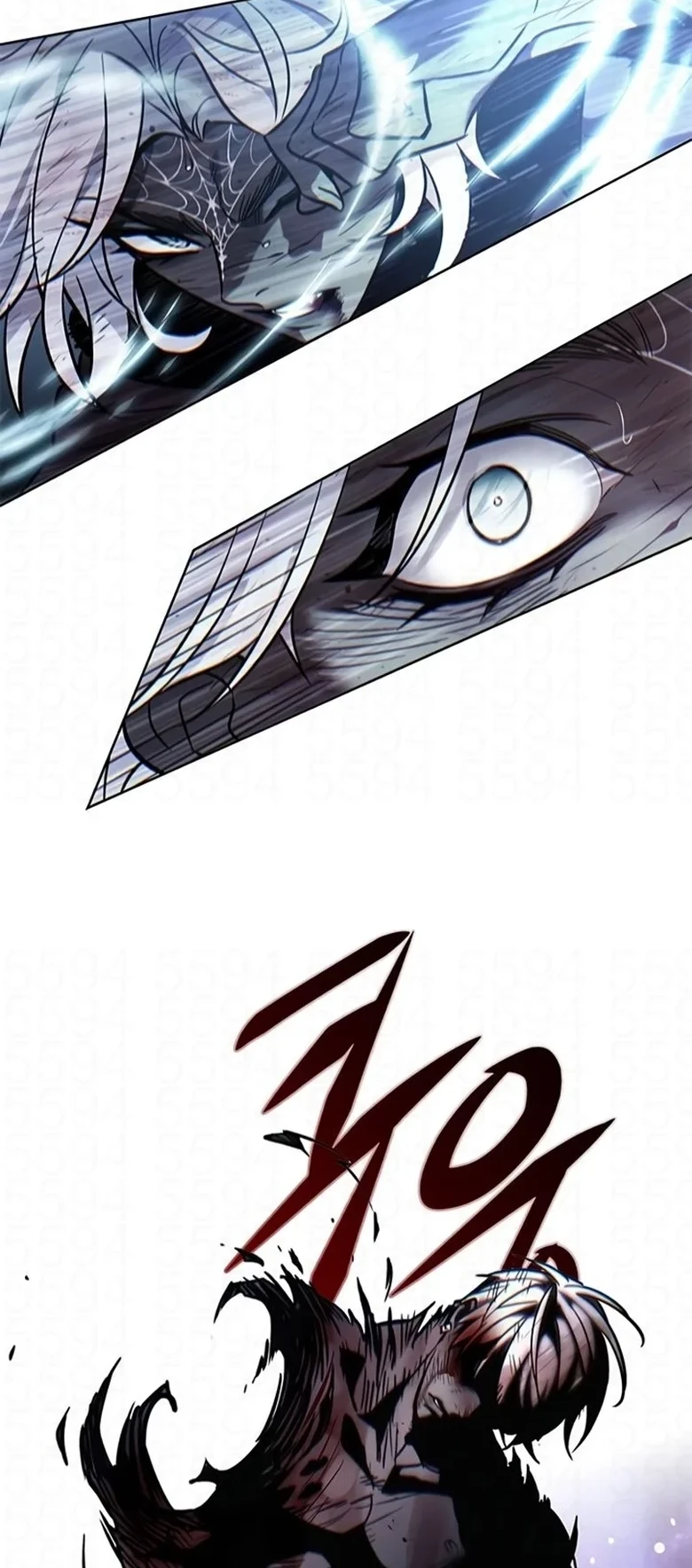 Read Veletric BR Manga Online