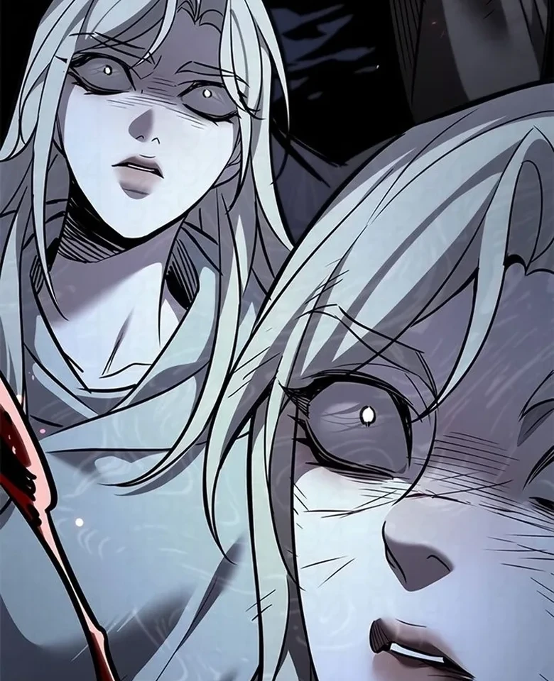 Read Veletric BR Manga Online