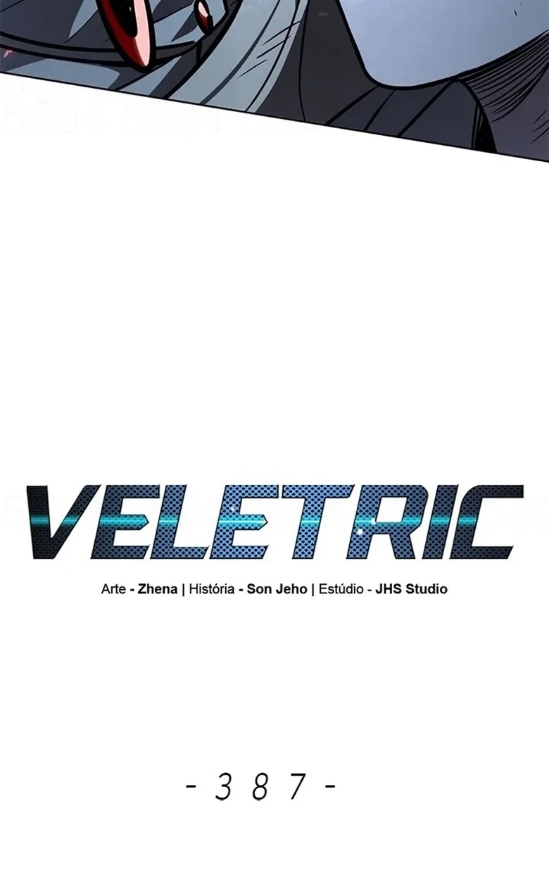 Read Veletric BR Manga Online