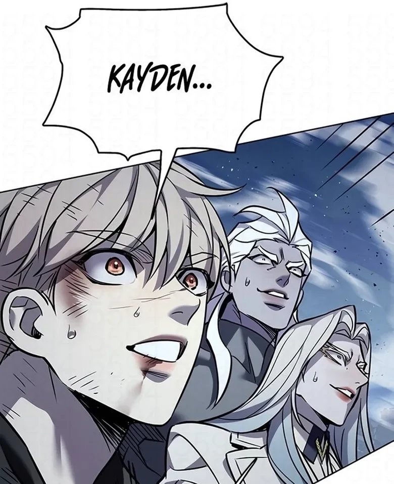 Read Veletric BR Manga Online
