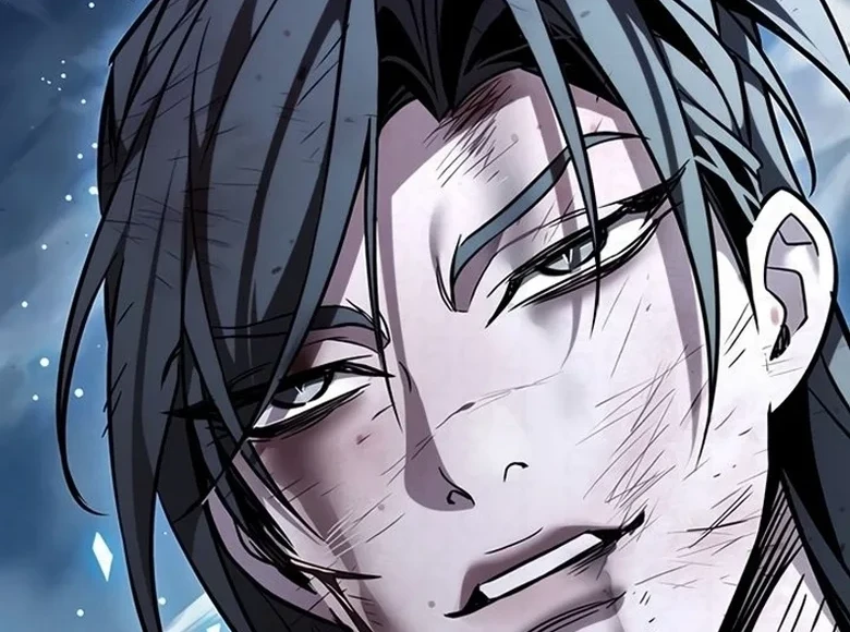 Read Veletric BR Manga Online