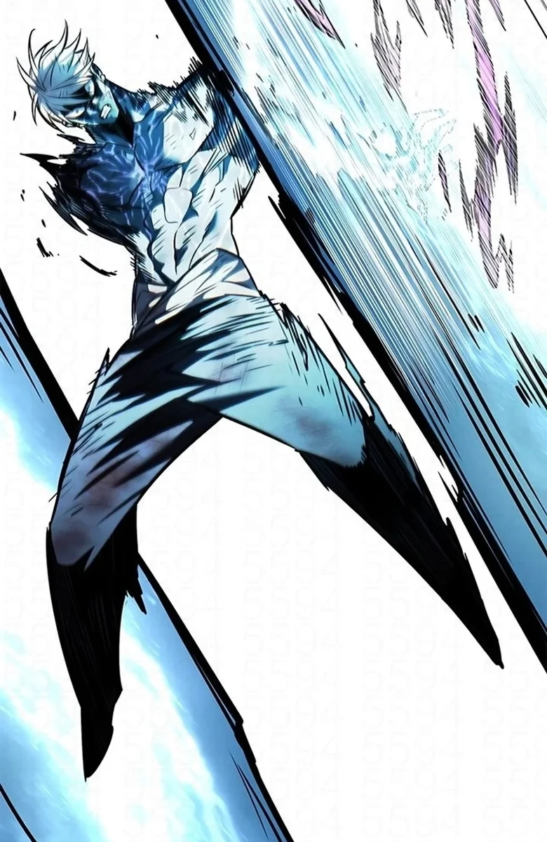 Read Veletric BR Manga Online