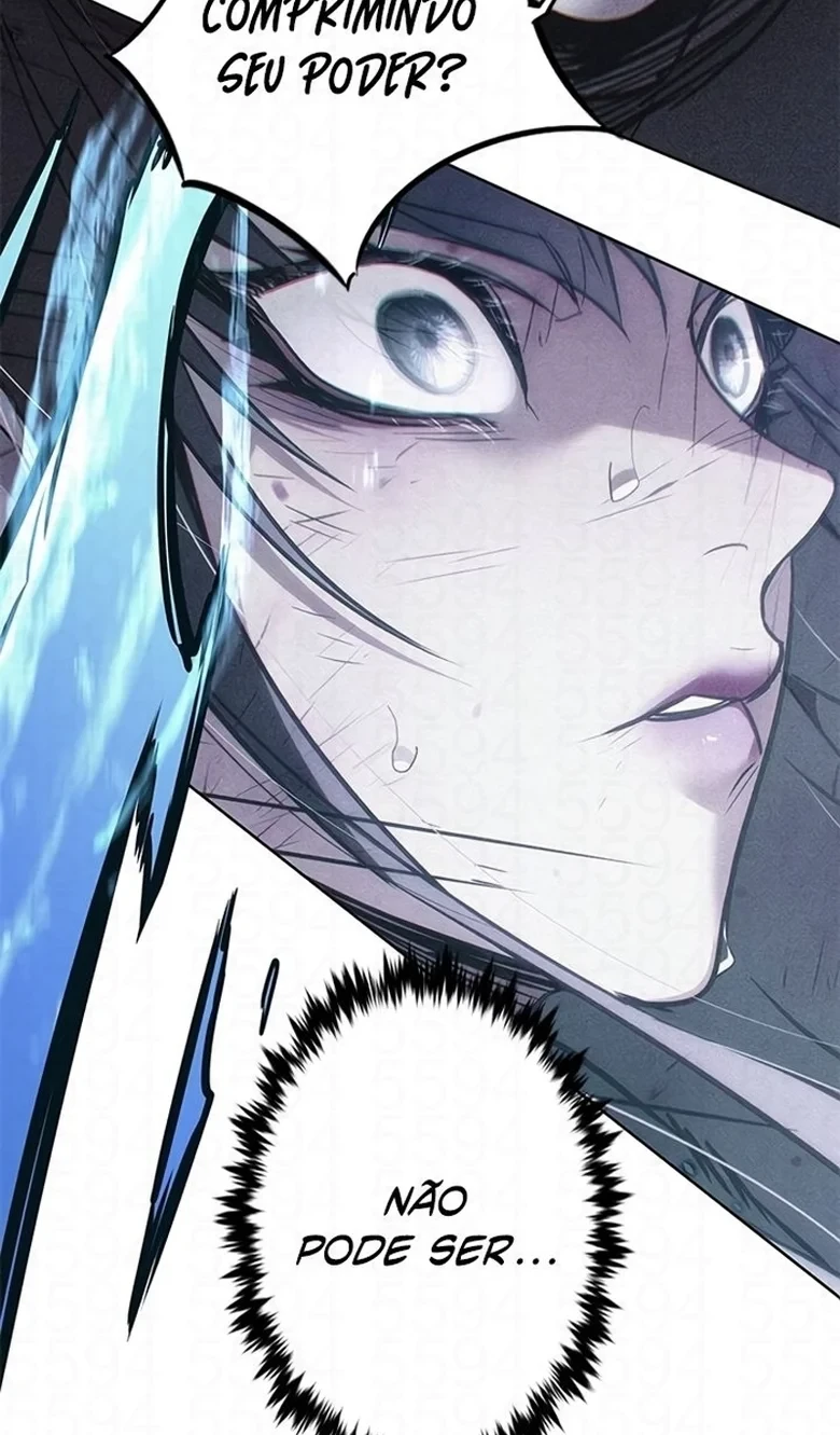 Read Veletric BR Manga Online