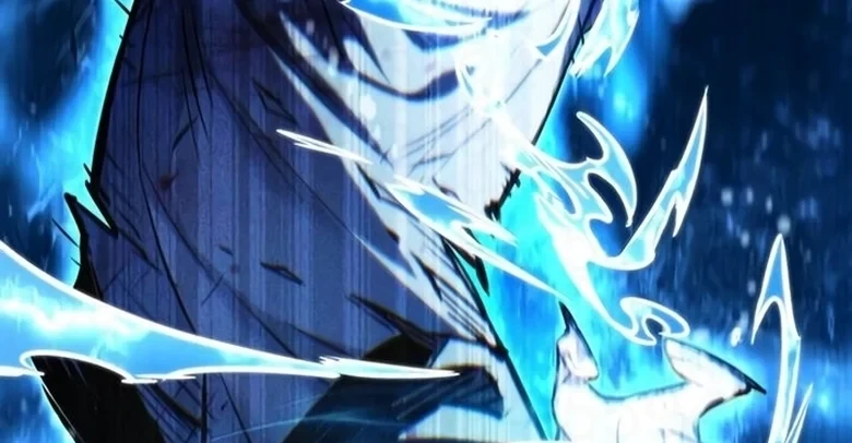 Read Veletric BR Manga Online