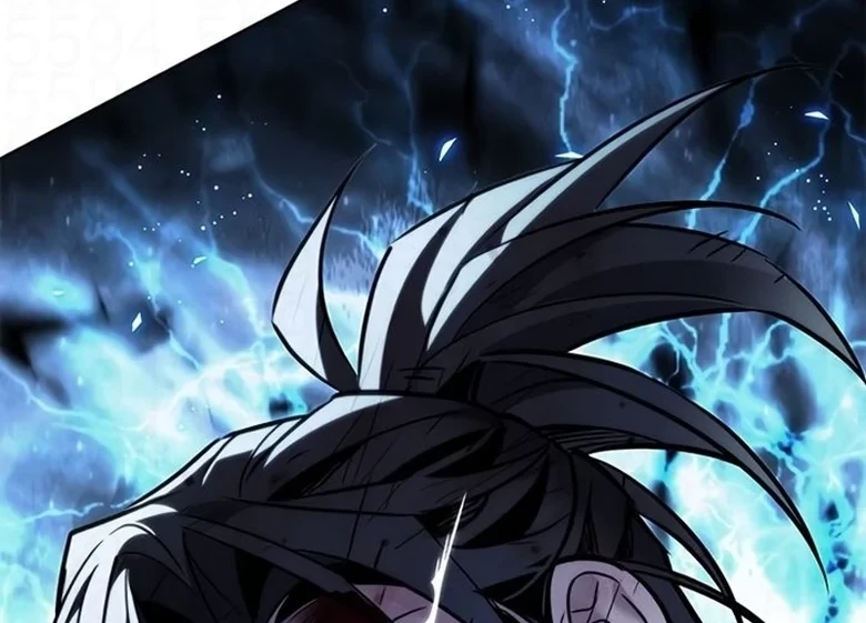 Read Veletric BR Manga Online