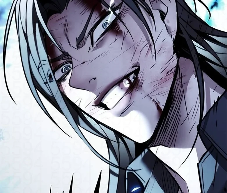 Read Veletric BR Manga Online