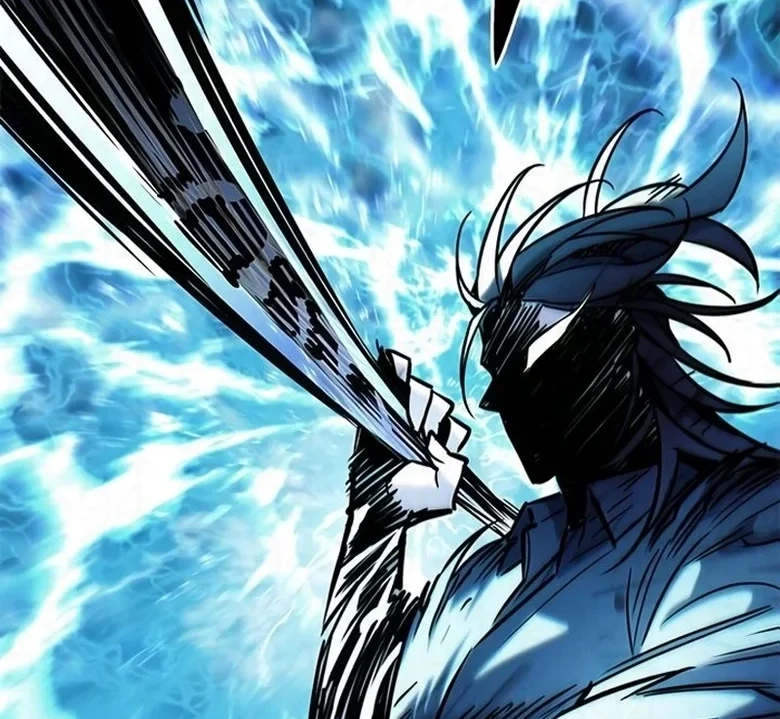 Read Veletric BR Manga Online