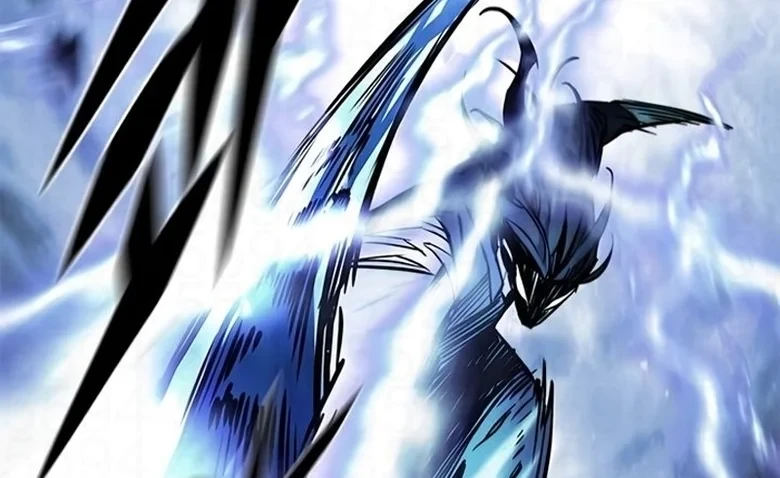 Read Veletric BR Manga Online