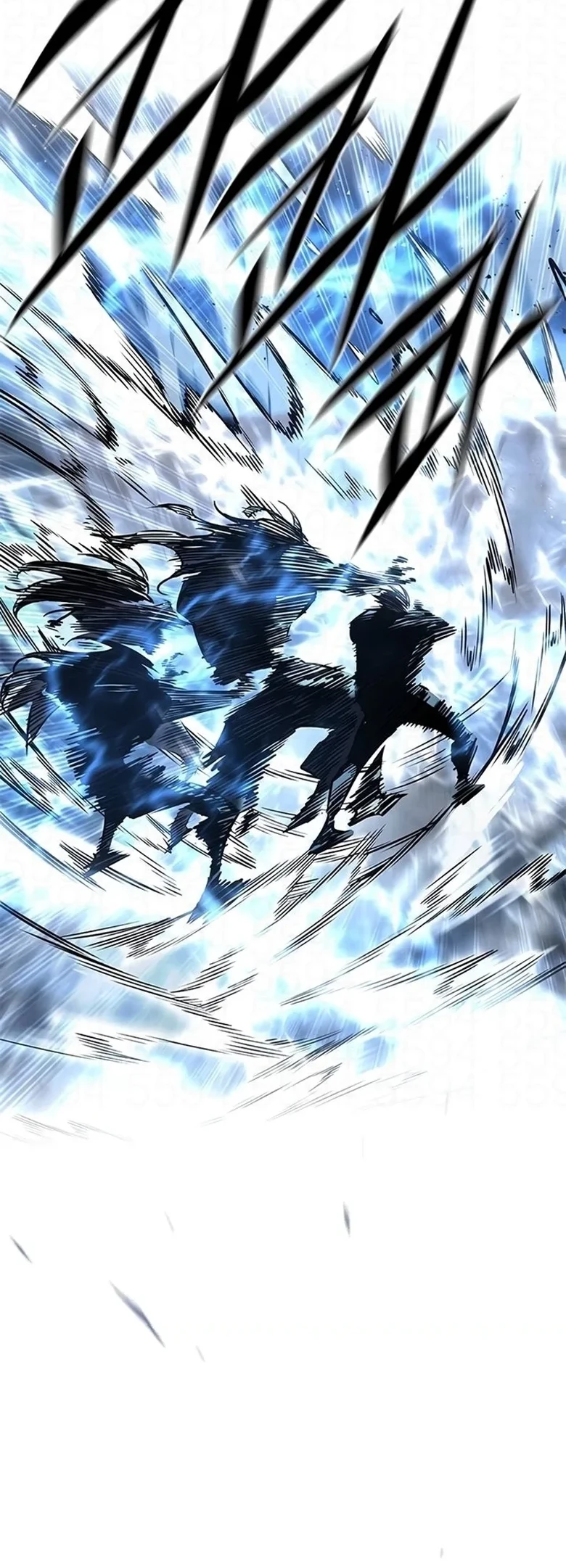 Read Veletric BR Manga Online