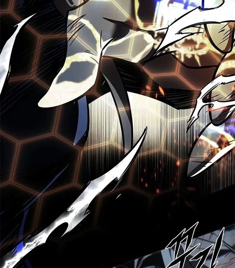 Read Veletric BR Manga Online