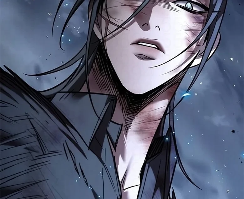 Read Veletric BR Manga Online