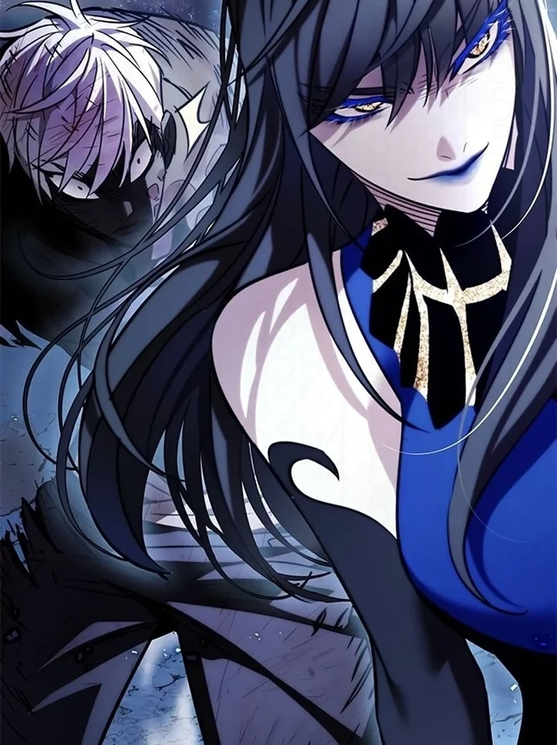 Read Veletric BR Manga Online