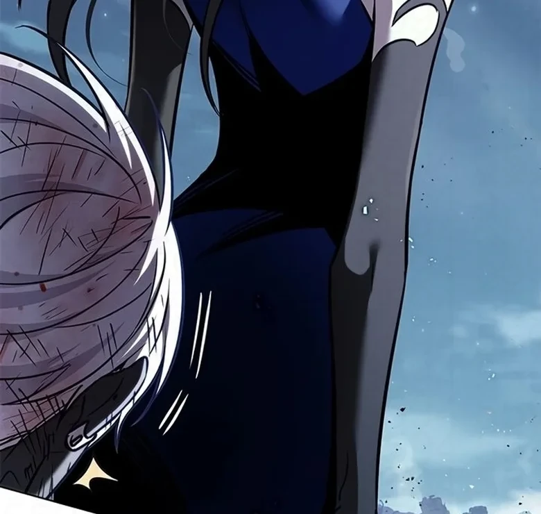 Read Veletric BR Manga Online