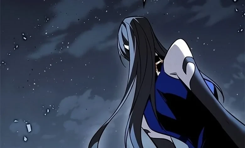 Read Veletric BR Manga Online