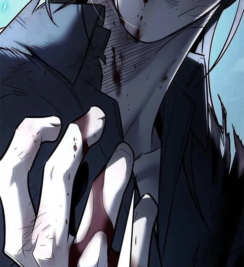 Read Veletric BR Manga Online