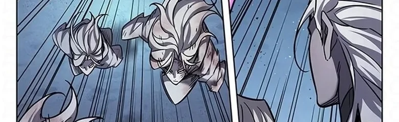 Read Veletric BR Manga Online