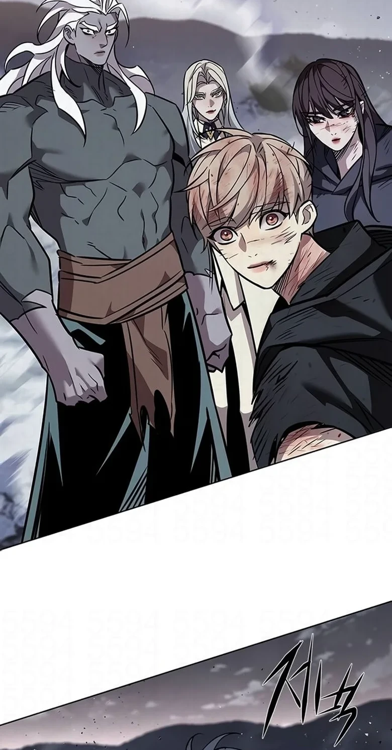 Read Veletric BR Manga Online