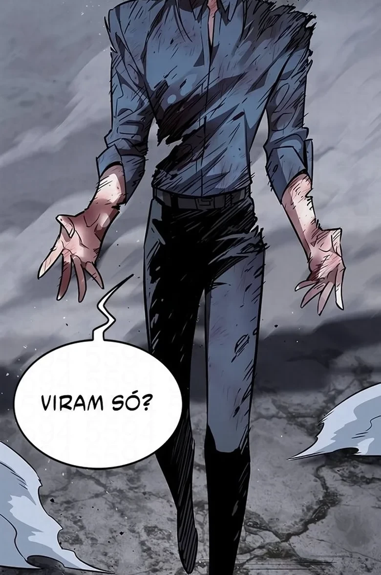 Read Veletric BR Manga Online