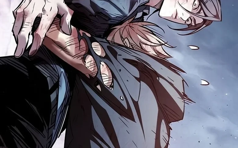 Read Veletric BR Manga Online