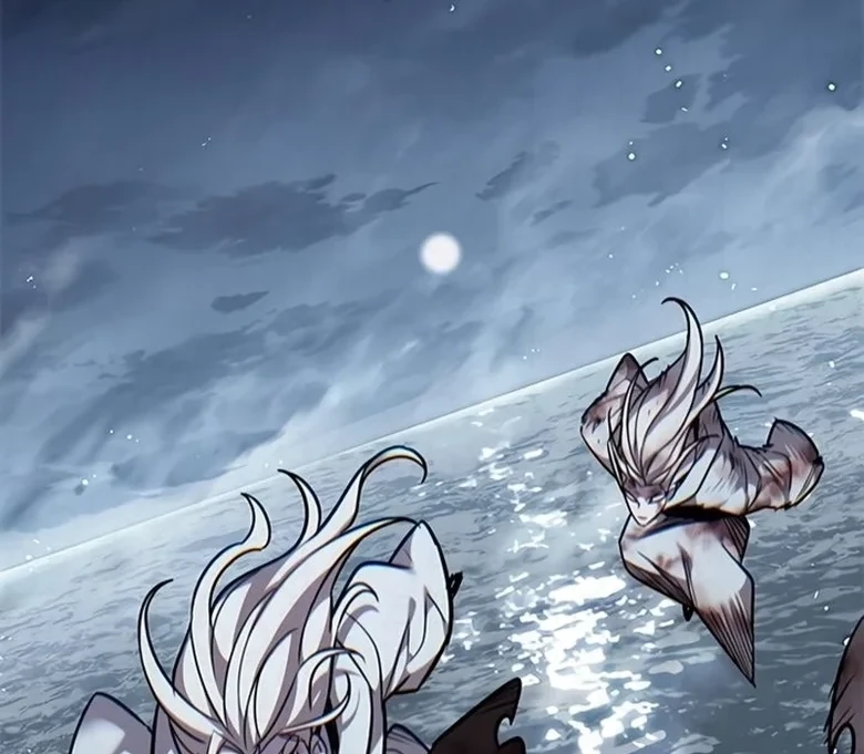 Read Veletric BR Manga Online