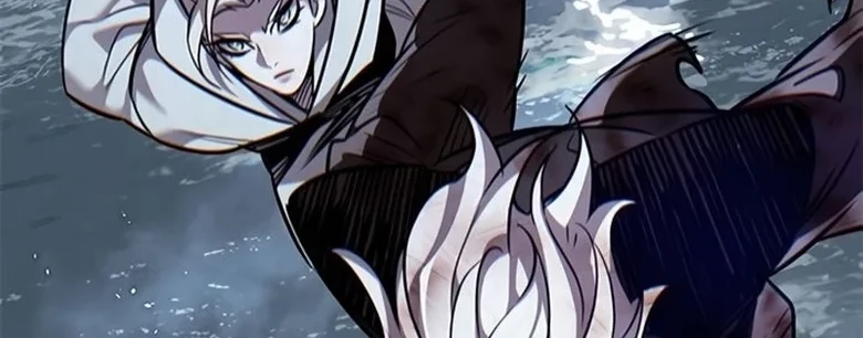 Read Veletric BR Manga Online
