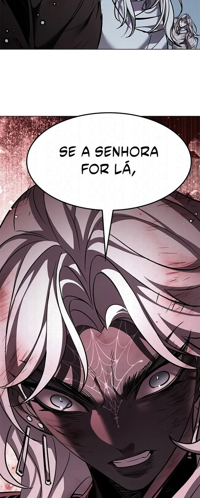 Read Veletric BR Manga Online