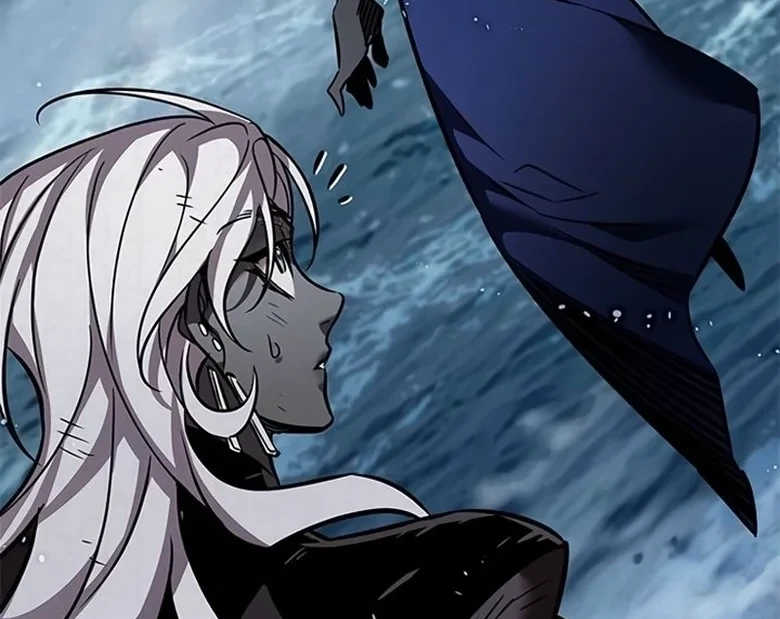 Read Veletric BR Manga Online